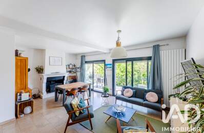 Vente Maison/villa 6 pièces — photo du bien