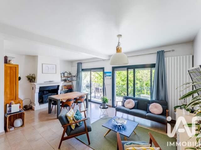 Vente Maison/villa 6 pièces — photo du bien