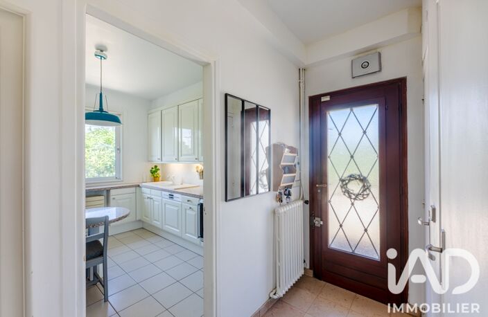 Vente Maison/villa 6 pièces — photo 2