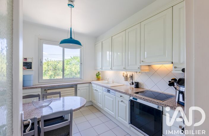 Vente Maison/villa 6 pièces — photo 3