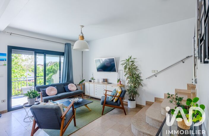 Vente Maison/villa 6 pièces — photo 4