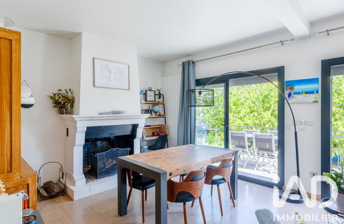 Vente Maison/villa 6 pièces — photo 5