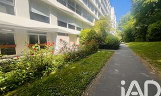 Appartement 1 Pièce 15 m² à vendre à Lambersart (59130)