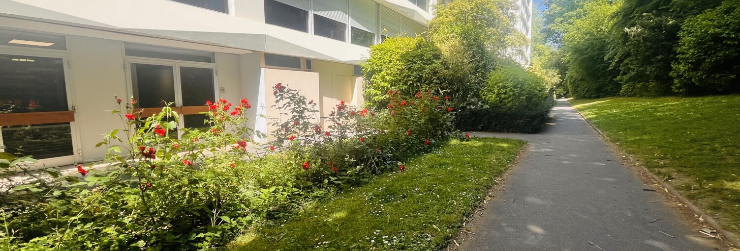 Appartement 1 Pièce 15 m² à vendre à Lambersart (59130)