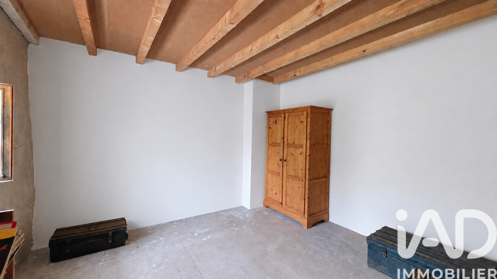 Vente Maison de campagne 4 pièces - Photo 5