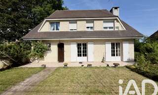 Maison 5 Pièces 141 m² à vendre à Montigny-lès-Cormeilles (95370)