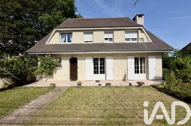 Maison 5 pièces 399000 €