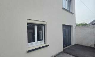 Maison 5 Pièces 109 m² à vendre à Le Havre (76610)