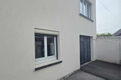 Maison 5 pièces 224000 €