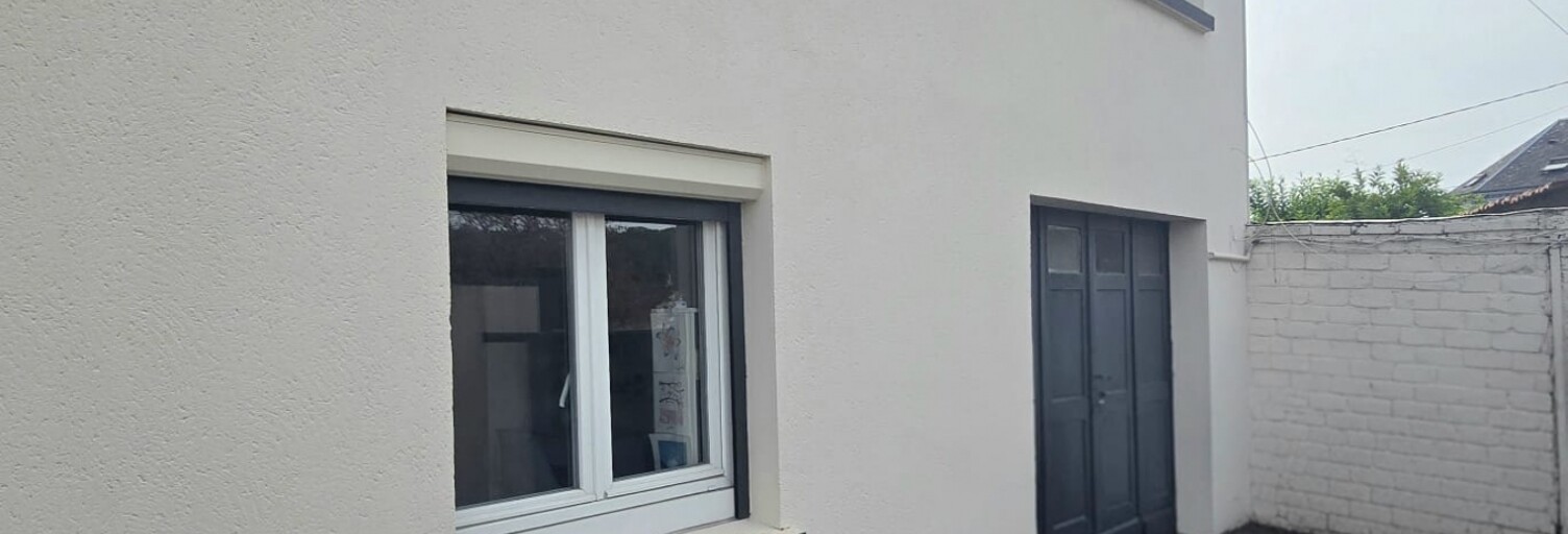 Maison 5 Pièces 109 m² à vendre à Le Havre (76610)