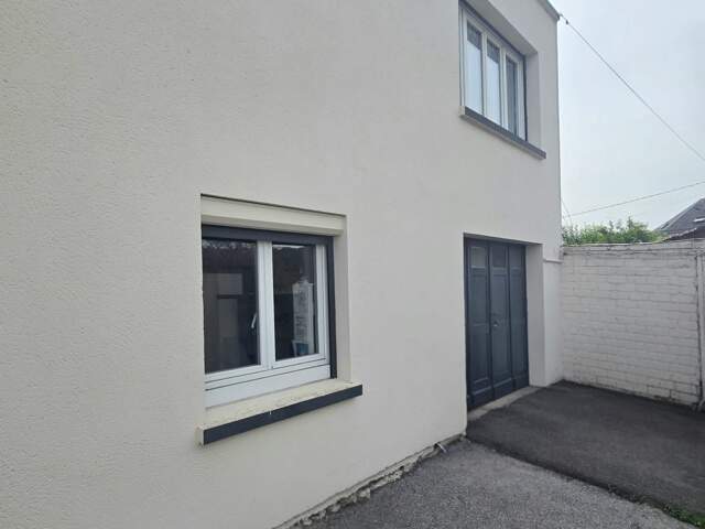 Vente Maison/villa 5 pièces — photo du bien
