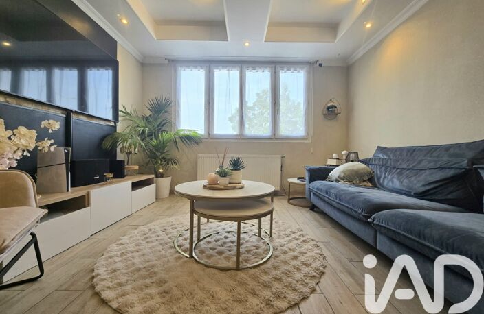 Vente Maison/villa 5 pièces — photo 3