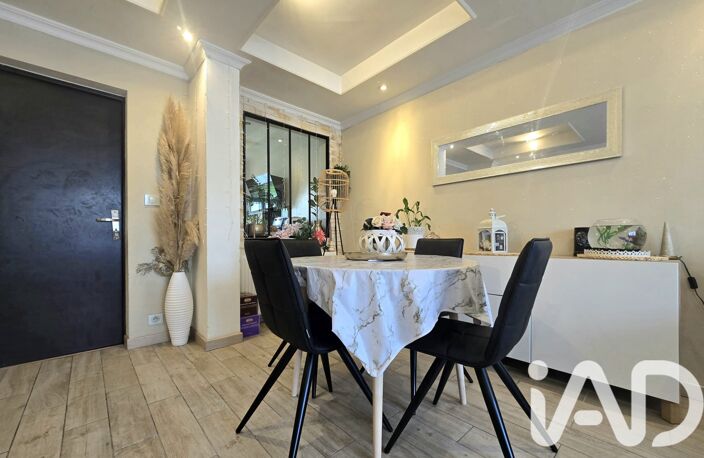 Vente Maison/villa 5 pièces — photo 4