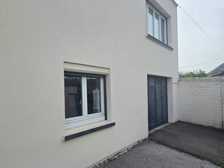 Vente Maison/villa 5 pièces — photo 1
