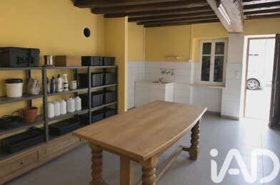 Maison 2 pièces 36000 €