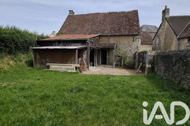 Maison 2 pièces 36000 €