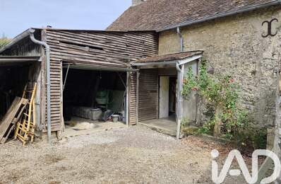 Vente Maison/villa 2 pièces — photo du bien