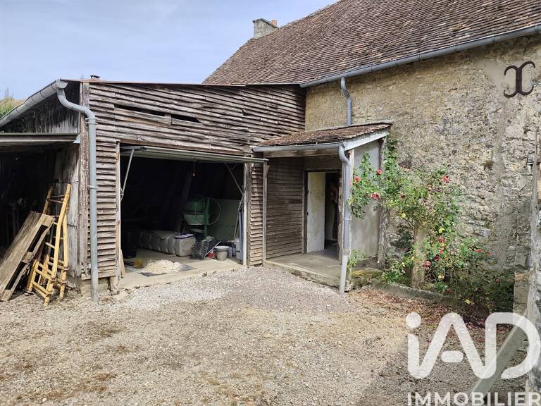 Vente Maison/villa 2 pièces — photo 1