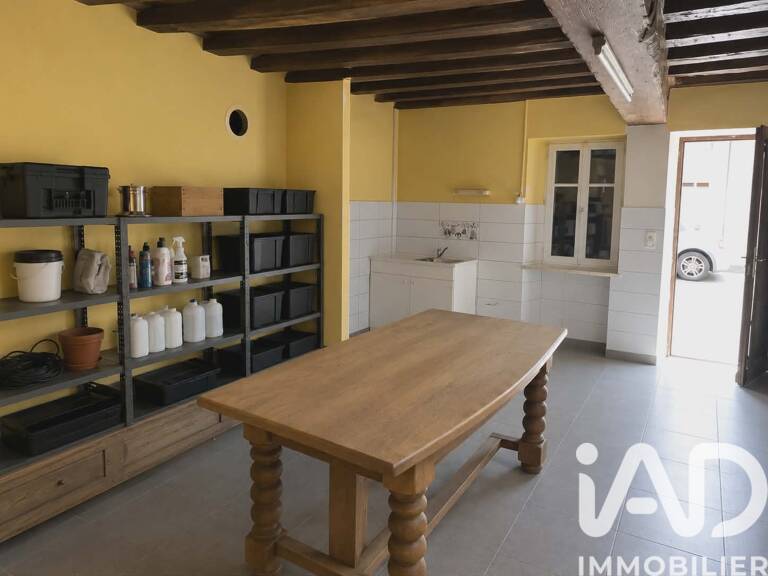 Vente Maison/villa 2 pièces — photo 1