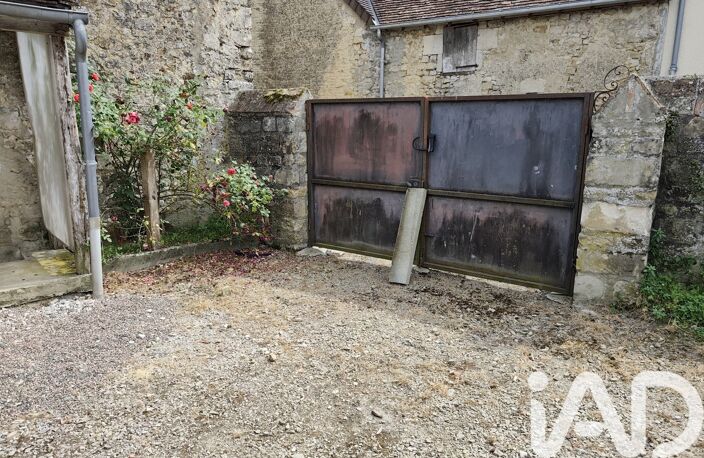 Vente Maison/villa 2 pièces — photo 3