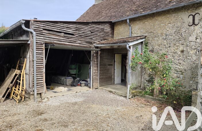 Vente Maison/villa 2 pièces — photo 4