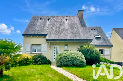 Maison 5 pièces 179000 €