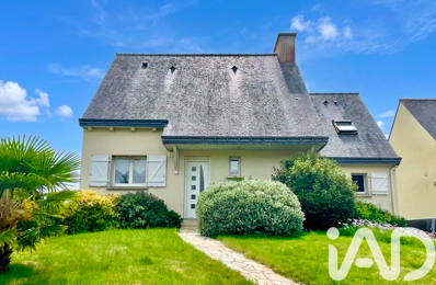 Vente Maison/villa 5 pièces — photo du bien