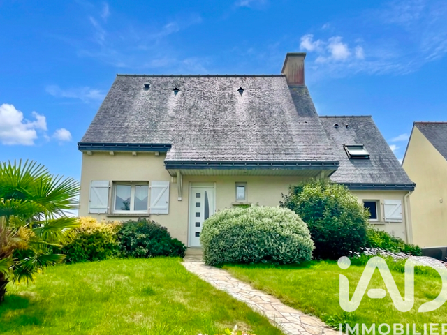 Vente Maison/villa 5 pièces — photo du bien
