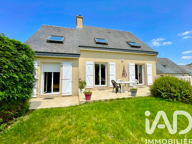 Vente Maison/villa 5 pièces — photo 2