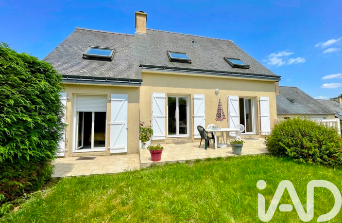 Vente Maison/villa 5 pièces — photo 2
