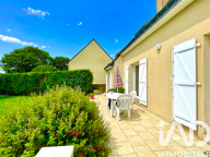 Vente Maison/villa 5 pièces — photo 3