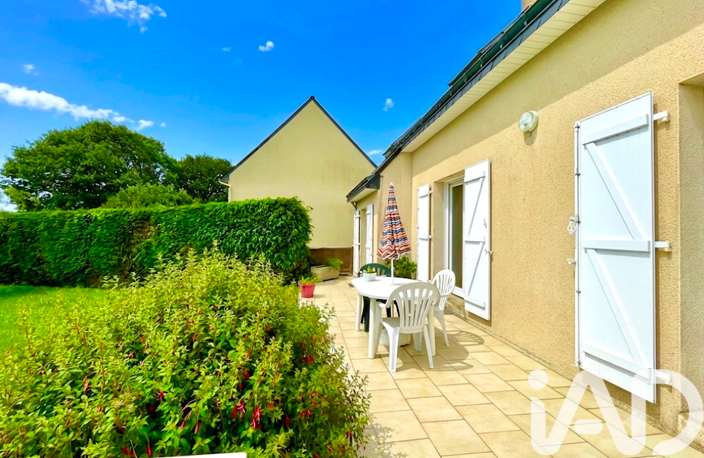 Vente Maison/villa 5 pièces — photo 3