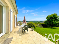 Vente Maison/villa 5 pièces — photo 4
