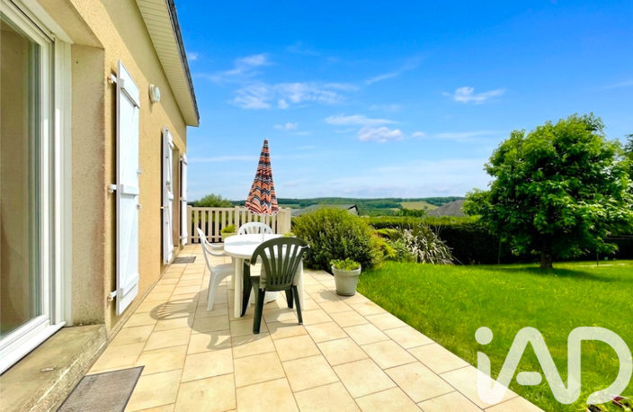 Vente Maison/villa 5 pièces — photo 4