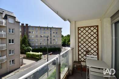 Appartement 1 pièces 1125 €