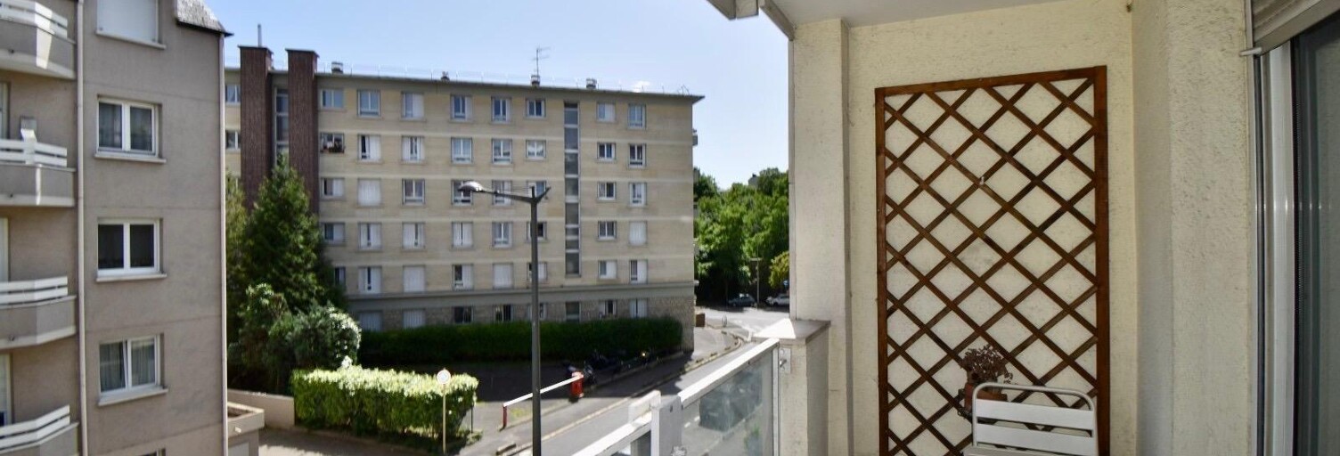 Appartement 1 Pièce 33 m² à louer à Le Kremlin-Bicêtre (94270)
