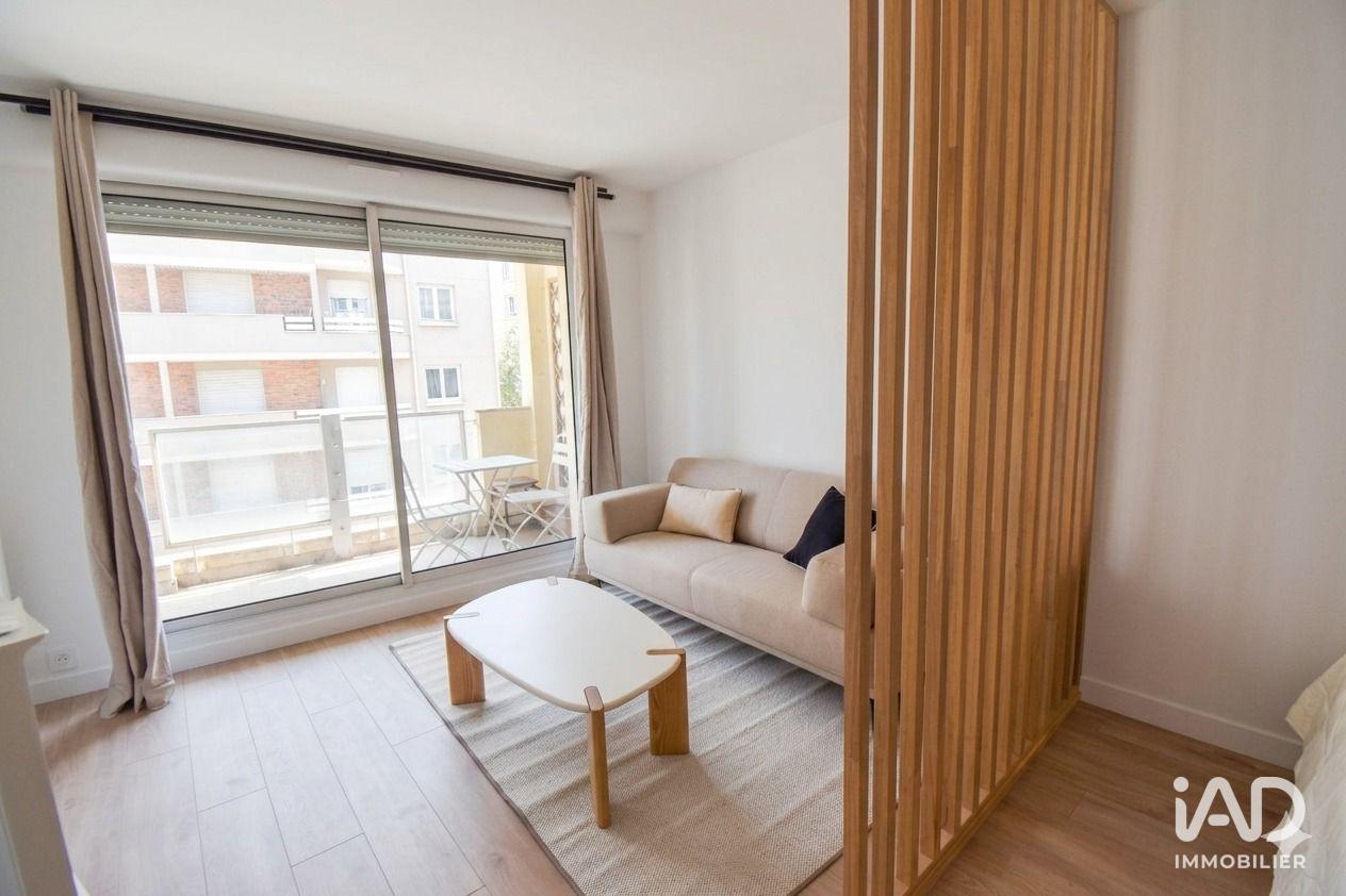 Appartement à louer, 1 pièces, 33 m², Le Kremlin-Bicêtre