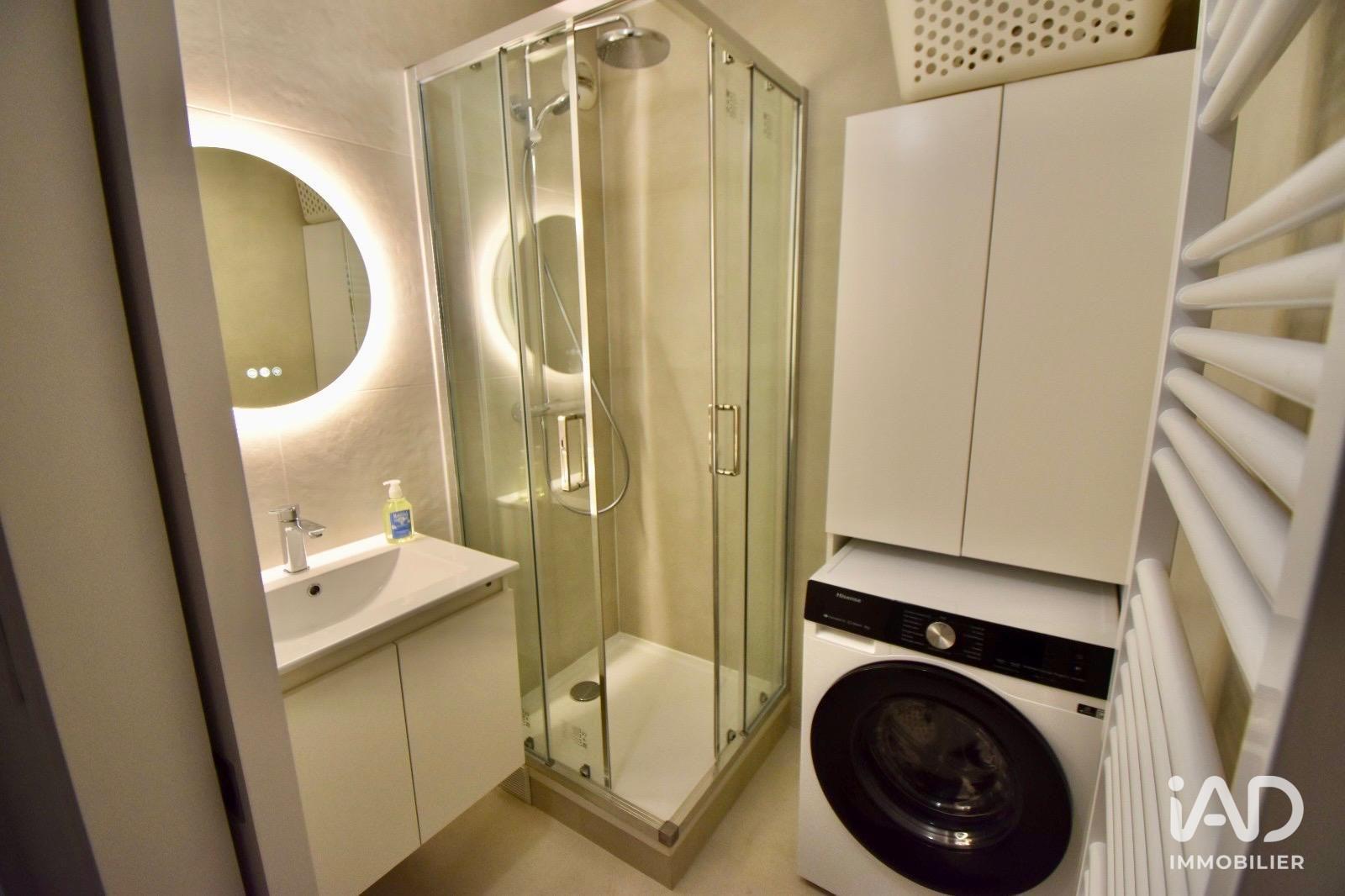 Location Appartement 1 pièce - Photo 5
