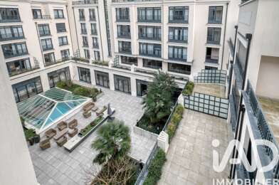 Appartement 2 pièces 276000 €