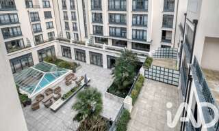 Appartement 2 Pièces 51 m² à vendre à Chessy (77700)