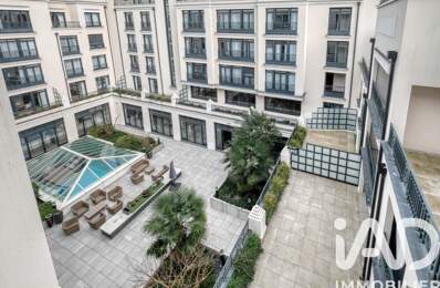 Vente Appartement 2 pièces — photo du bien