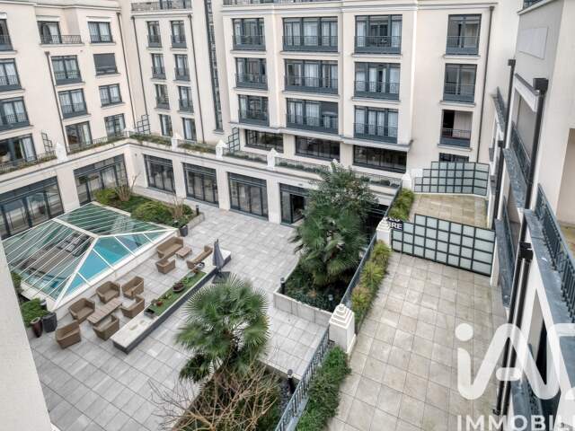 Vente Appartement 2 pièces — photo du bien