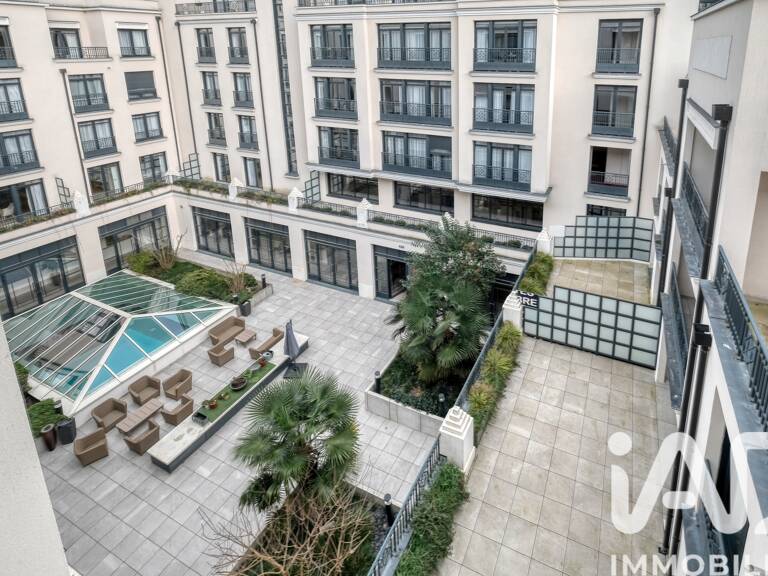 Vente Appartement 2 pièces — photo 1