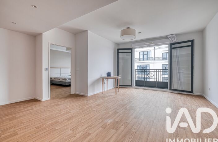 Vente Appartement 2 pièces — photo 2
