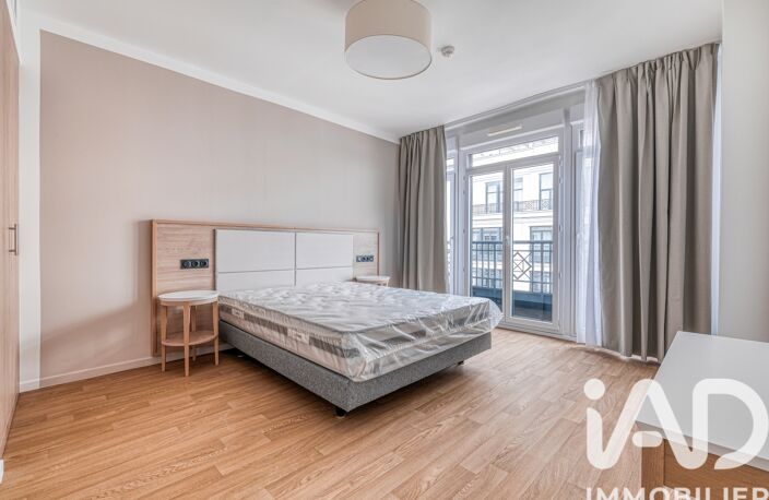 Vente Appartement 2 pièces — photo 5