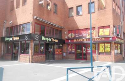 Vente Boutique/Local commercial 74 m&sup2; — photo du bien