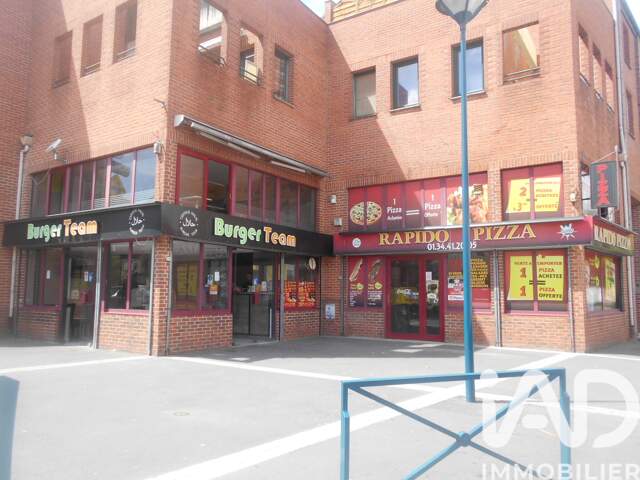 Vente Boutique/Local commercial 74 m&sup2; — photo du bien