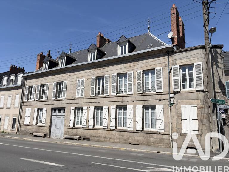 Vente Immeuble 310 m&sup2; — photo 1