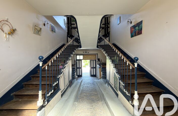 Vente Immeuble 310 m&sup2; — photo 3