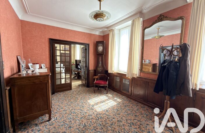 Vente Immeuble 310 m&sup2; — photo 4